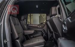 Chevrolet Suburban